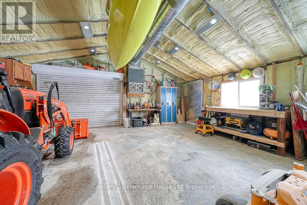 163858 Brownsville Road, South-West Oxford, Ontario  N0L 1C0 - Photo 32 - X12245004