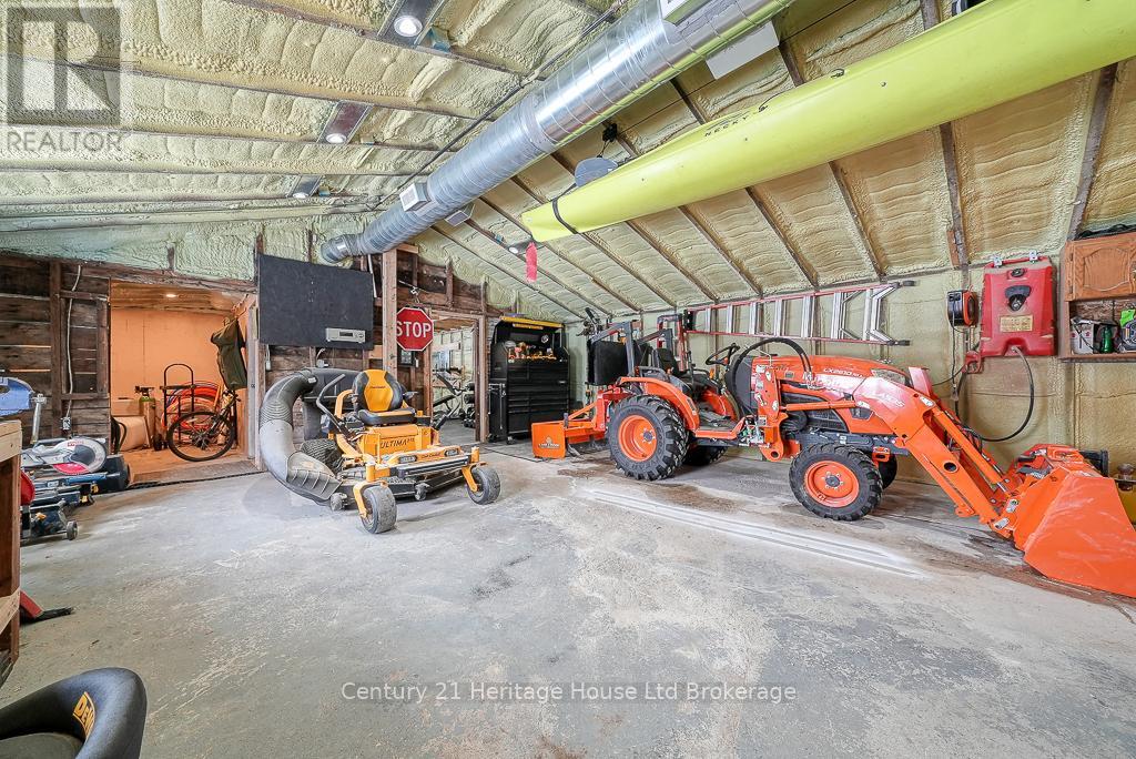 163858 Brownsville Road, South-West Oxford, Ontario  N0L 1C0 - Photo 33 - X12245004