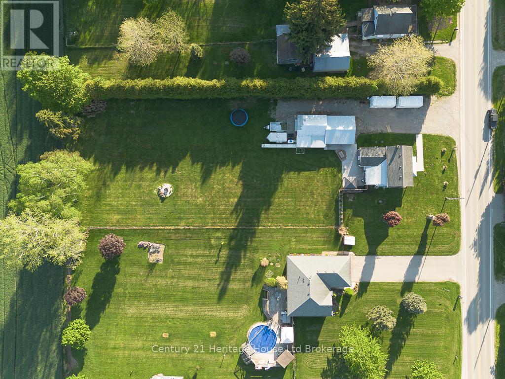 163858 Brownsville Road, South-West Oxford, Ontario  N0L 1C0 - Photo 44 - X12245004