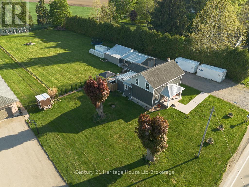 163858 Brownsville Road, South-West Oxford, Ontario  N0L 1C0 - Photo 45 - X12245004