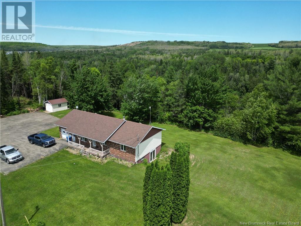 806 West River Road, Dsl De Grand-Sault/falls, New Brunswick  E3Z 1T3 - Photo 2 - NB114003