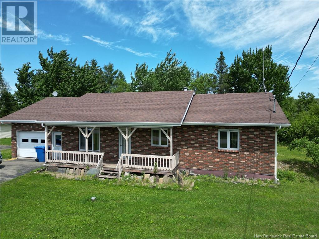 806 West River Road, DSL de Grand-Sault/Falls, New Brunswick