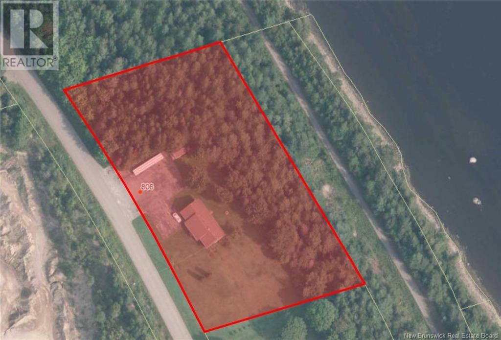 806 West River Road, Dsl De Grand-Sault/falls, New Brunswick  E3Z 1T3 - Photo 8 - NB114003