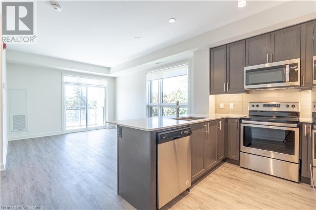 Property at 320 PLAINS Road E Unit# 306 image 1