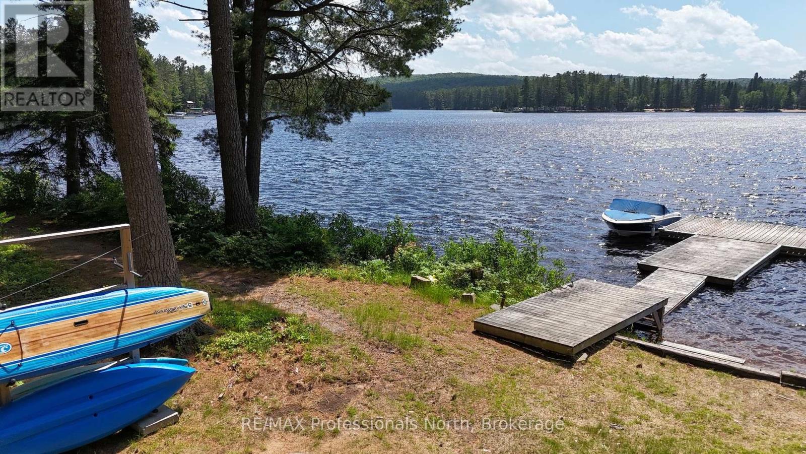 1053 Cheerful Lane, Dysart Et Al (Harcourt), Ontario  K0L 1M1 - Photo 14 - X12244908