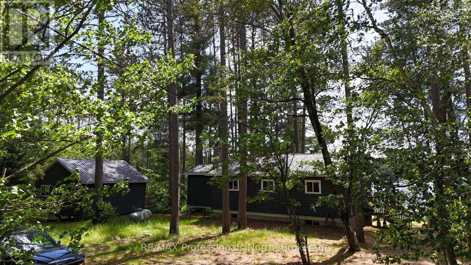 1053 Cheerful Lane, Dysart Et Al (Harcourt), Ontario  K0L 1M1 - Photo 2 - X12244908