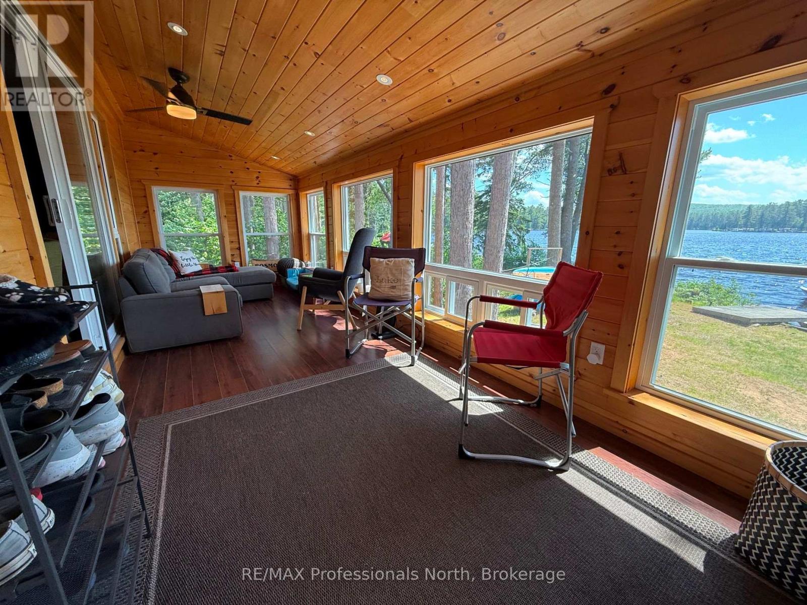 1053 Cheerful Lane, Dysart Et Al (Harcourt), Ontario  K0L 1M1 - Photo 20 - X12244908