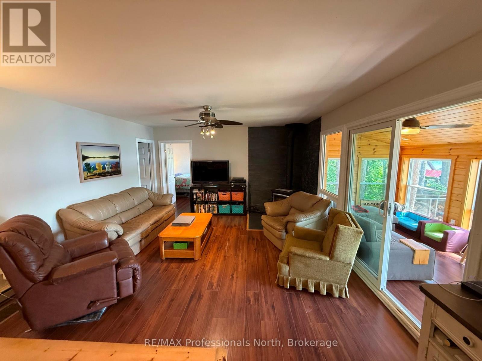 1053 Cheerful Lane, Dysart Et Al (Harcourt), Ontario  K0L 1M1 - Photo 22 - X12244908