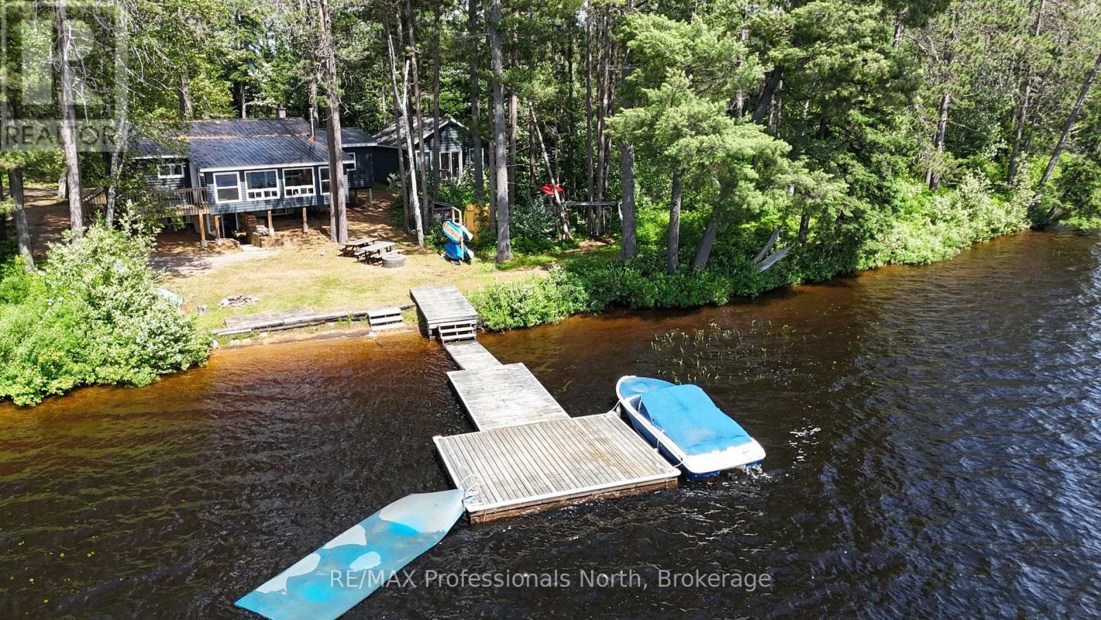 1053 Cheerful Lane, Dysart Et Al (Harcourt), Ontario  K0L 1M1 - Photo 4 - X12244908
