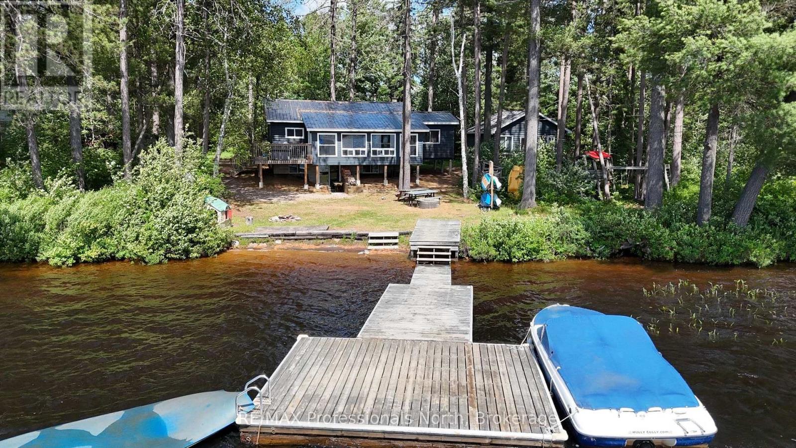 1053 Cheerful Lane, Dysart Et Al (Harcourt), Ontario  K0L 1M1 - Photo 5 - X12244908