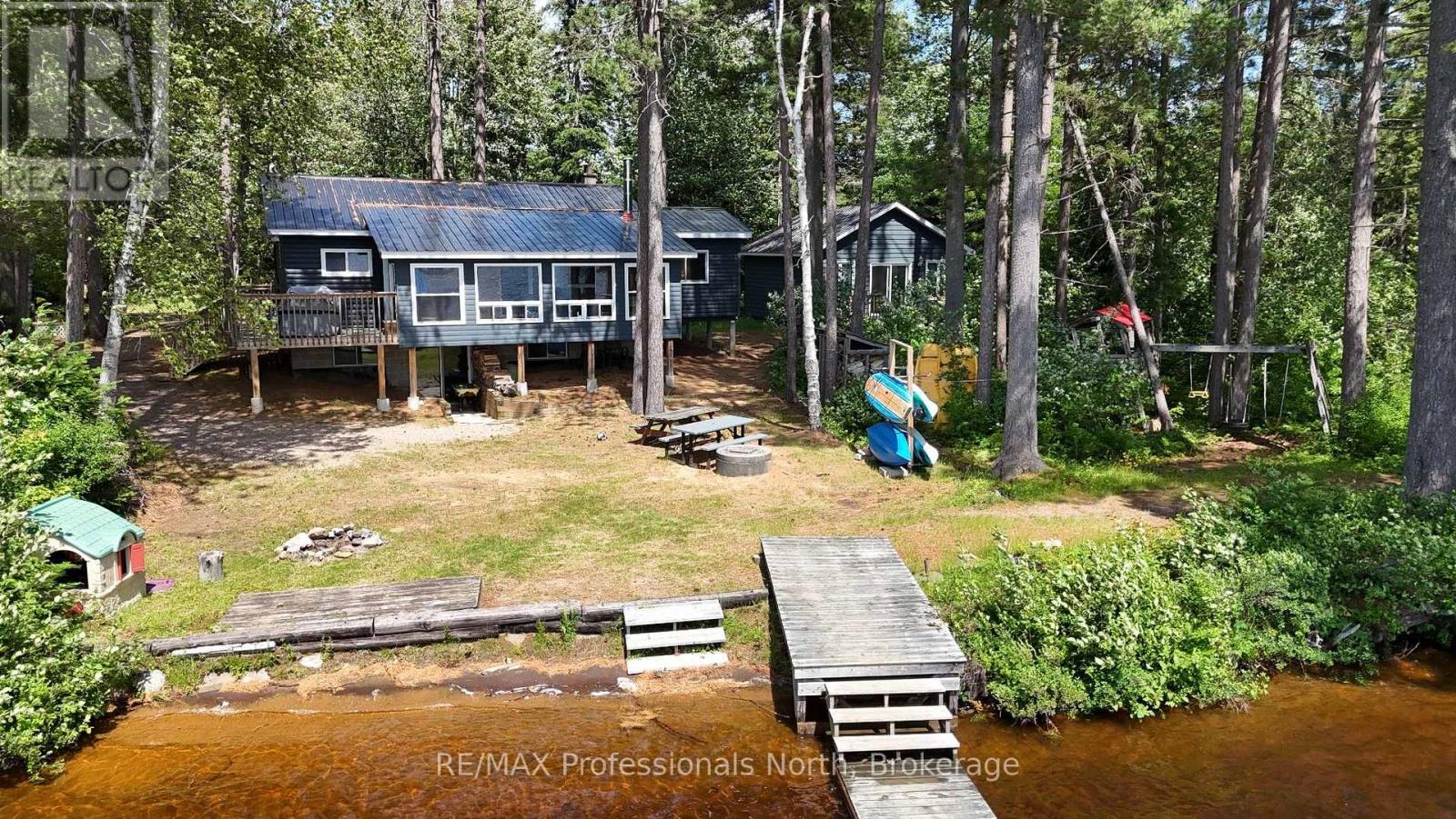 1053 Cheerful Lane, Dysart Et Al (Harcourt), Ontario  K0L 1M1 - Photo 6 - X12244908
