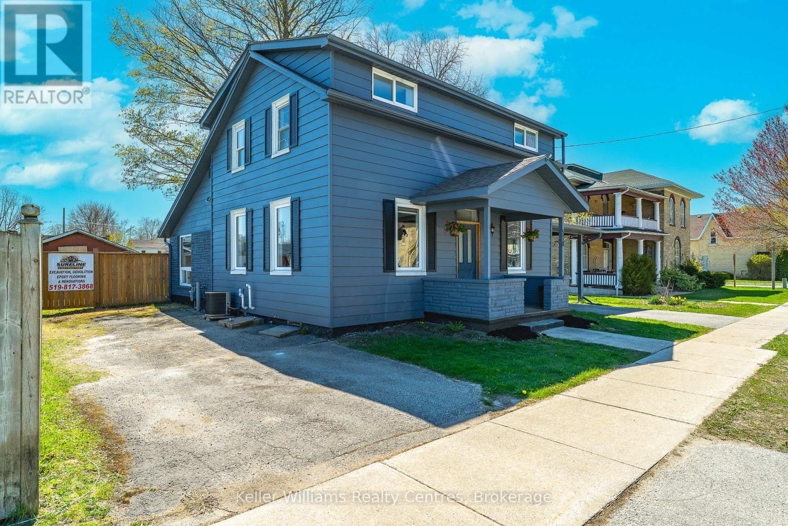 578 Green Street, Saugeen Shores, Ontario  N0H 2C0 - Photo 30 - X12244952