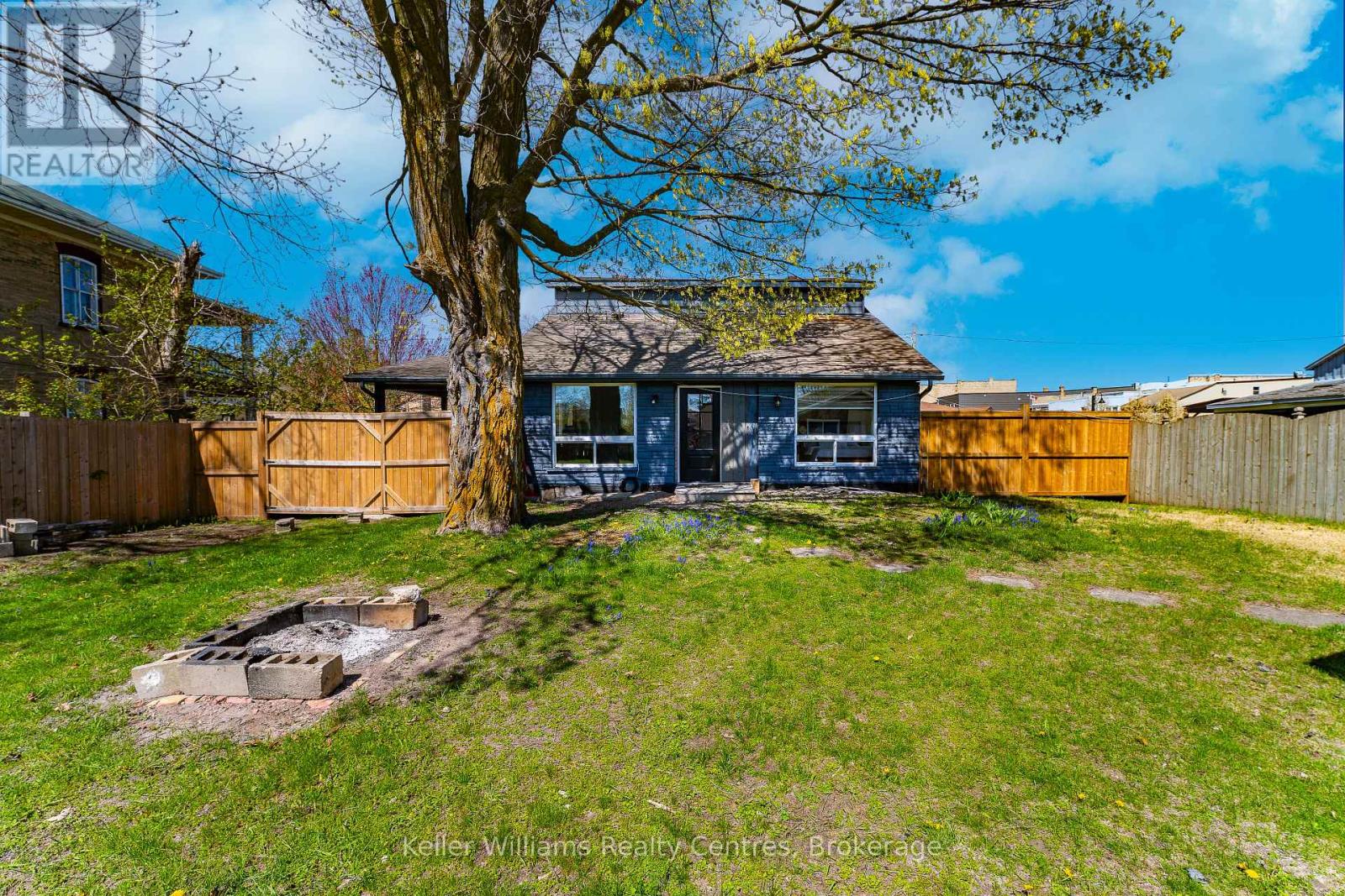 578 Green Street, Saugeen Shores, Ontario  N0H 2C0 - Photo 36 - X12244952