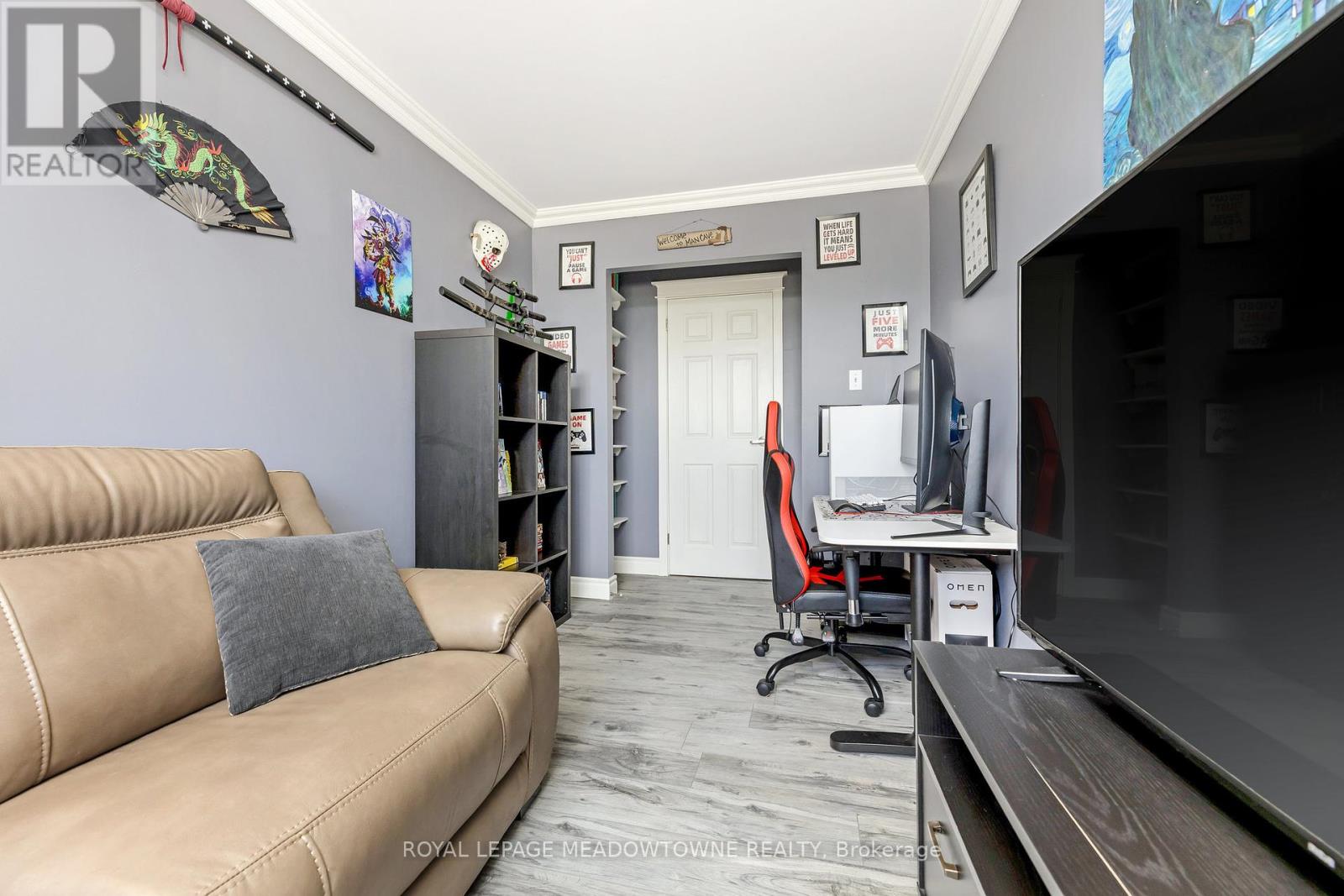 203 - 53 Conroy Crescent, Guelph, Ontario  N1G 2V5 - Photo 21 - X12244842