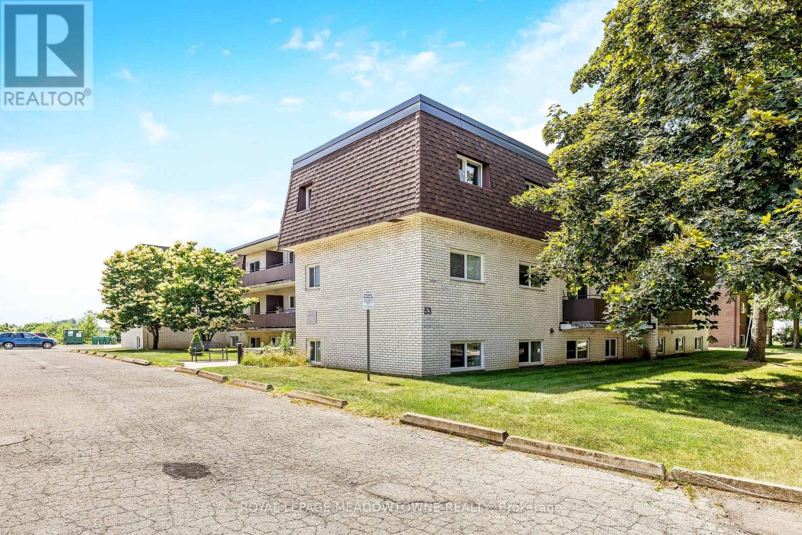 203 - 53 Conroy Crescent, Guelph, Ontario  N1G 2V5 - Photo 26 - X12244842