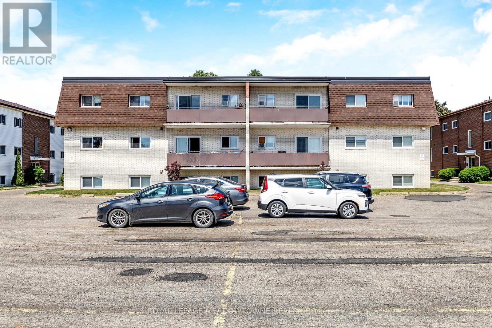 203 - 53 Conroy Crescent, Guelph, Ontario  N1G 2V5 - Photo 27 - X12244842