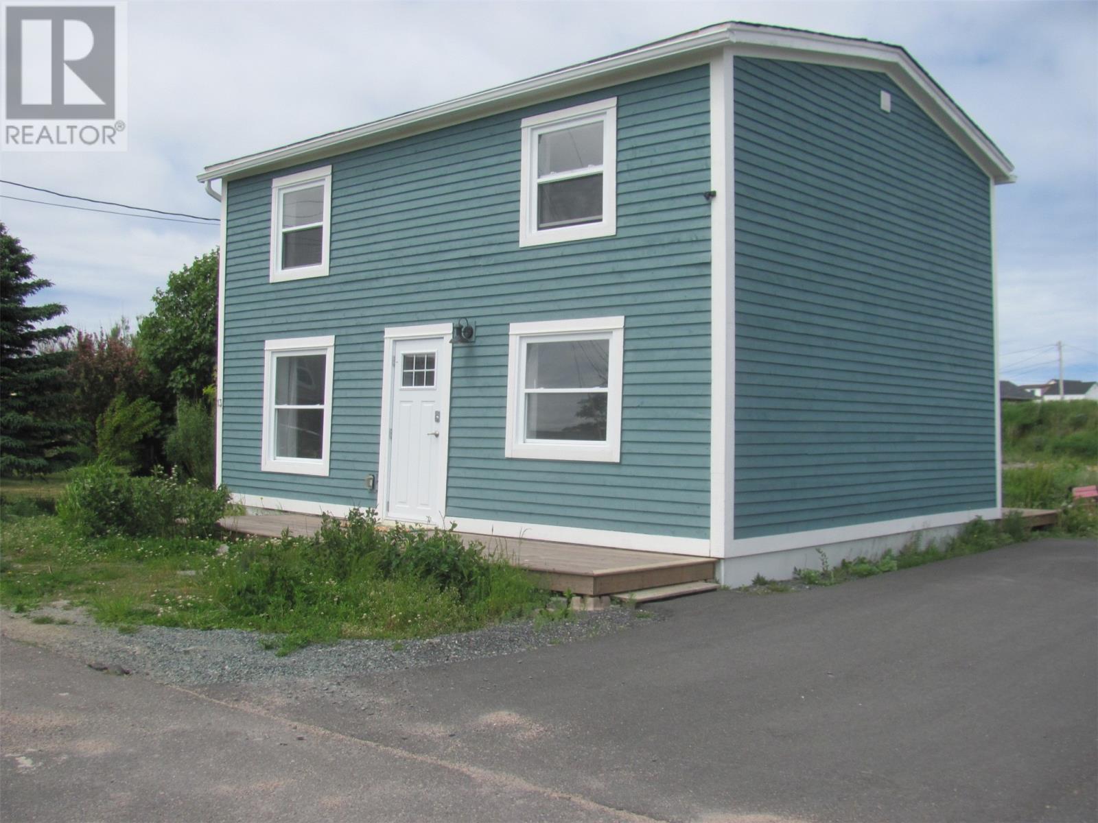 13 Powers Lane, Bonavista, Newfoundland & Labrador  A0C 1B0 - Photo 1 - 1286944
