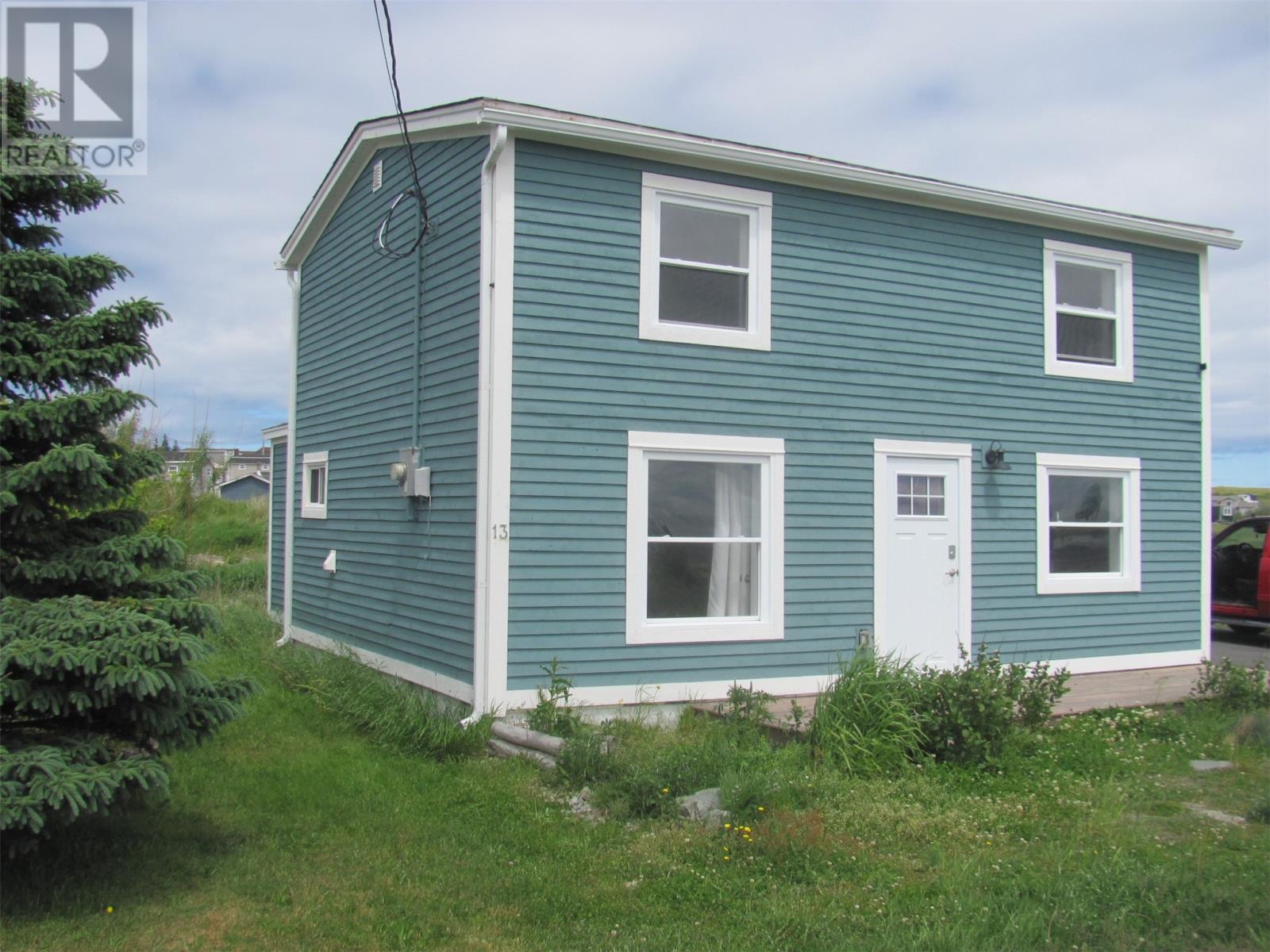 13 Powers Lane, Bonavista, Newfoundland & Labrador  A0C 1B0 - Photo 2 - 1286944