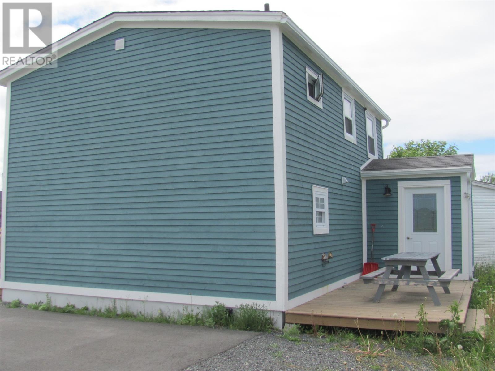 13 Powers Lane, Bonavista, Newfoundland & Labrador  A0C 1B0 - Photo 3 - 1286944