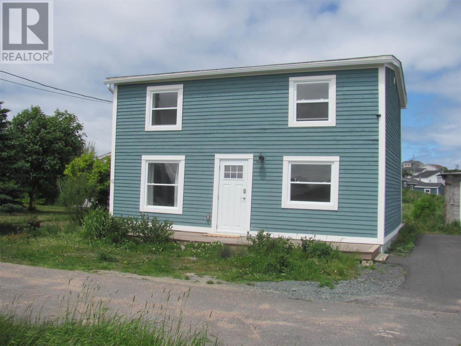 13 Powers Lane, Bonavista, Newfoundland & Labrador  A0C 1B0 - Photo 4 - 1286944