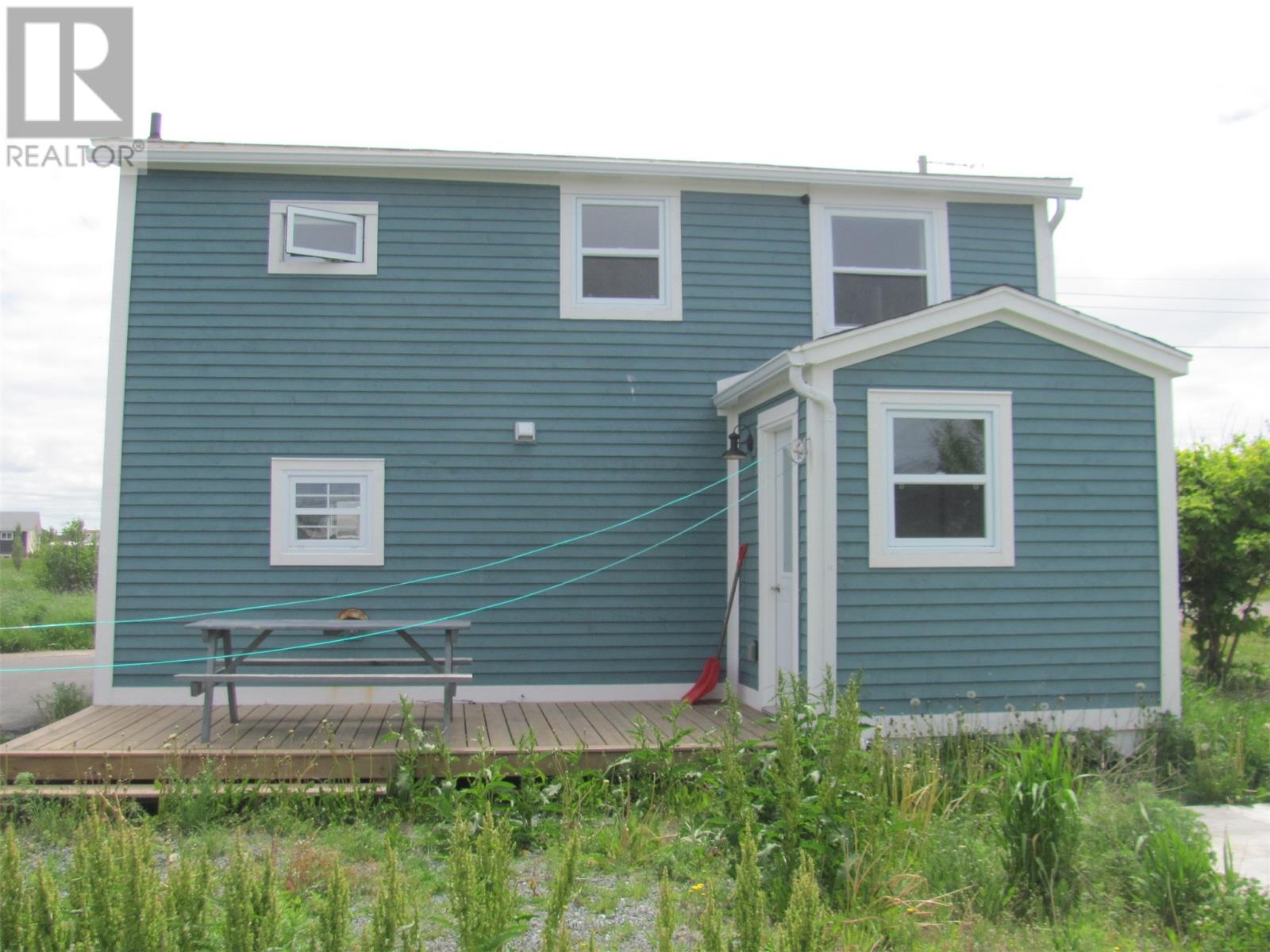 13 Powers Lane, Bonavista, Newfoundland & Labrador  A0C 1B0 - Photo 5 - 1286944