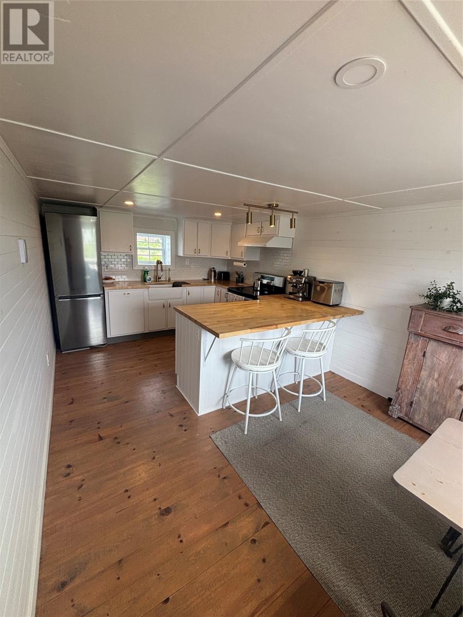 13 Powers Lane, Bonavista, Newfoundland & Labrador  A0C 1B0 - Photo 7 - 1286944