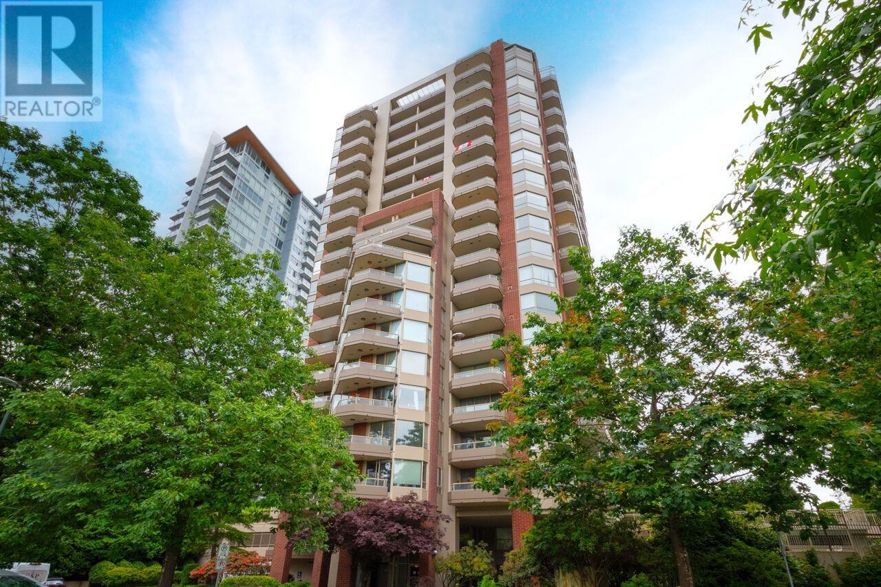 603 738 FARROW STREET, coquitlam, British Columbia V3J7V4