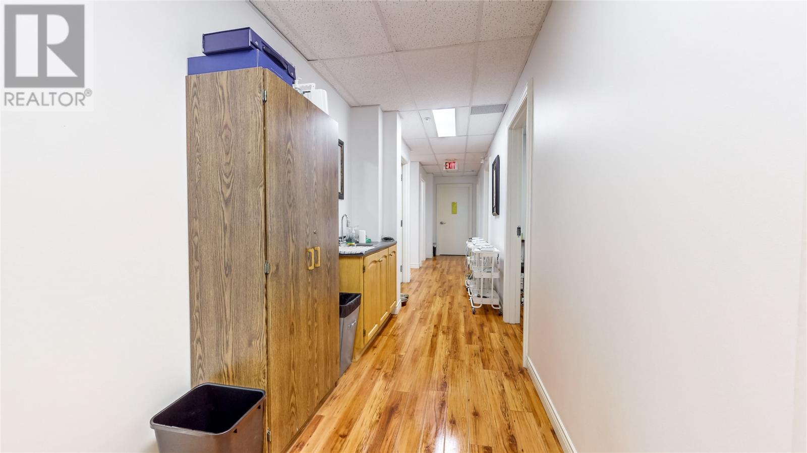 1 Paton Street Unit#008, St. John's, Newfoundland & Labrador  A1B 4S8 - Photo 10 - 1286964