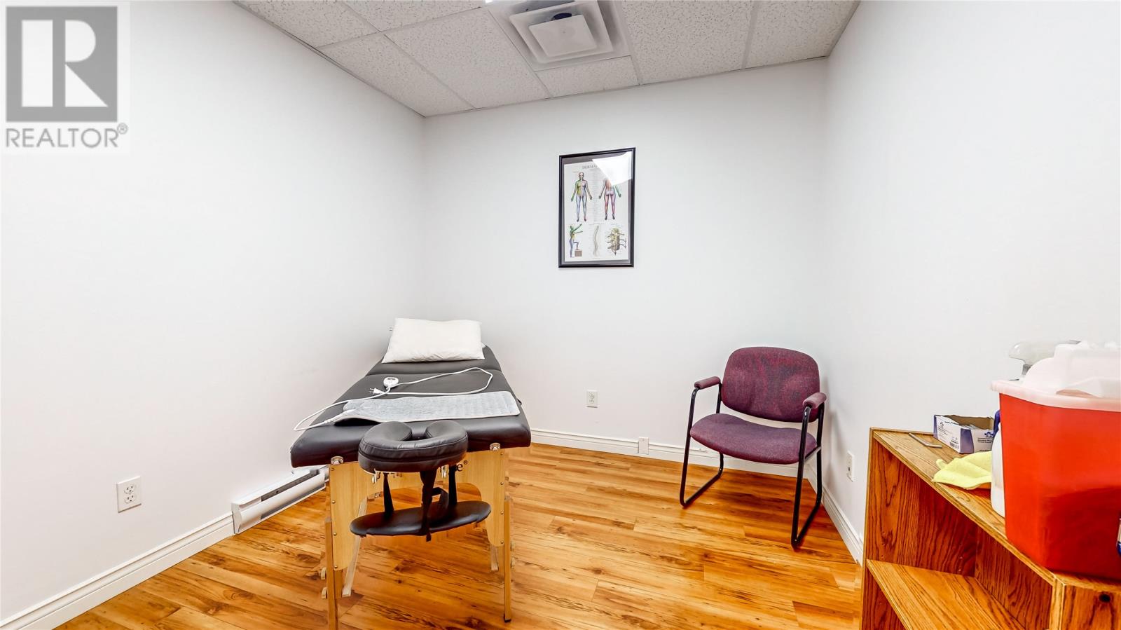 1 Paton Street Unit#008, St. John's, Newfoundland & Labrador  A1B 4S8 - Photo 12 - 1286964