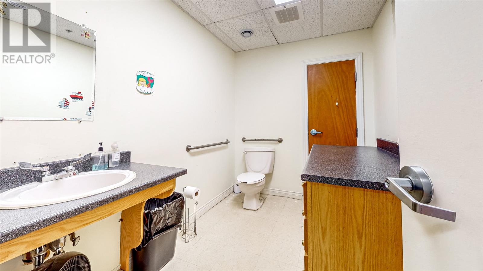 1 Paton Street Unit#008, St. John's, Newfoundland & Labrador  A1B 4S8 - Photo 13 - 1286964