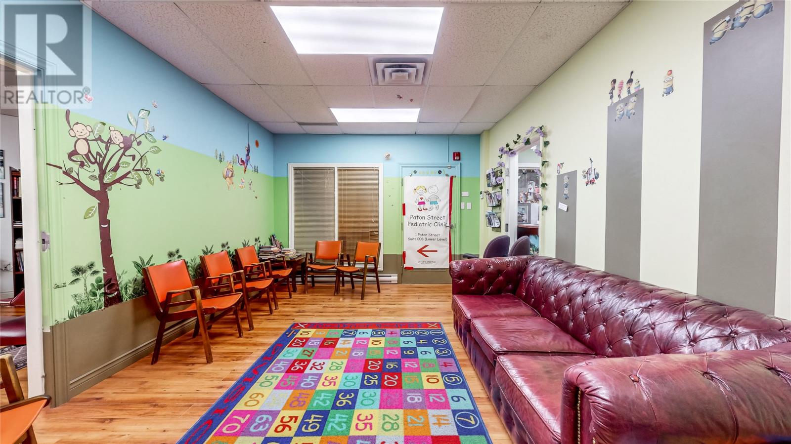 1 Paton Street Unit#008, St. John's, Newfoundland & Labrador  A1B 4S8 - Photo 20 - 1286964