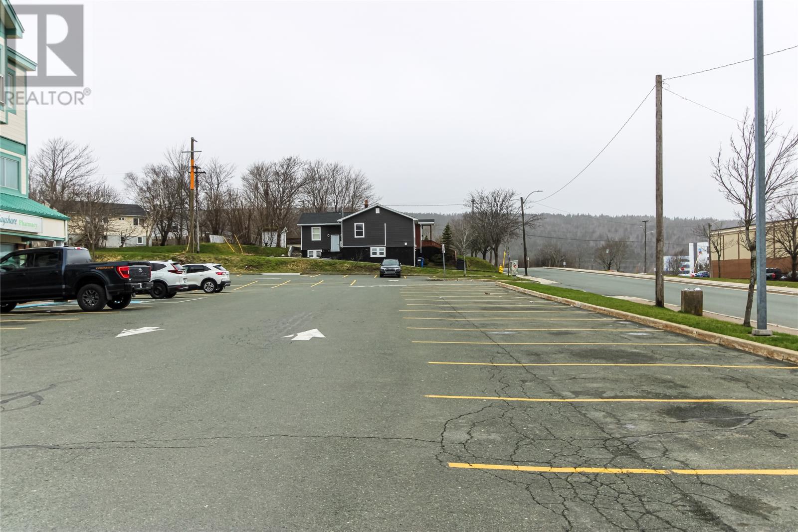 1 Paton Street Unit#008, St. John's, Newfoundland & Labrador  A1B 4S8 - Photo 22 - 1286964