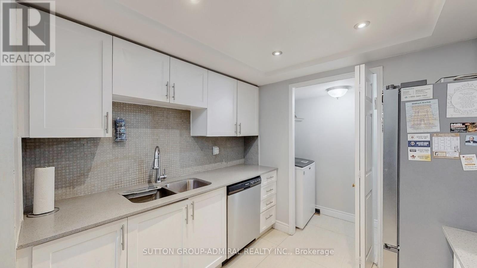 1804 - 131 Torresdale Avenue, Toronto (Westminster-Branson), Ontario  M2R 3T1 - Photo 10 - C12244932