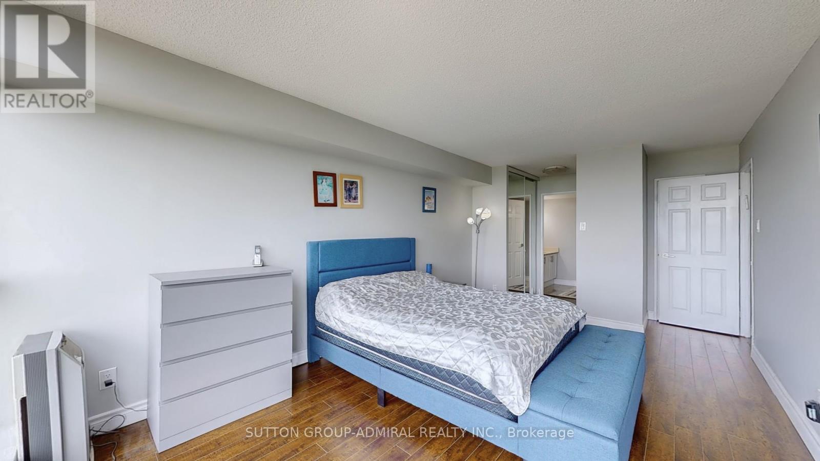 1804 - 131 Torresdale Avenue, Toronto (Westminster-Branson), Ontario  M2R 3T1 - Photo 14 - C12244932