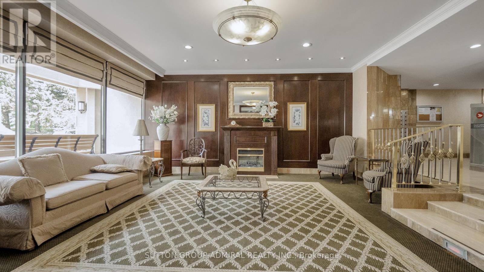 1804 - 131 Torresdale Avenue, Toronto (Westminster-Branson), Ontario  M2R 3T1 - Photo 2 - C12244932