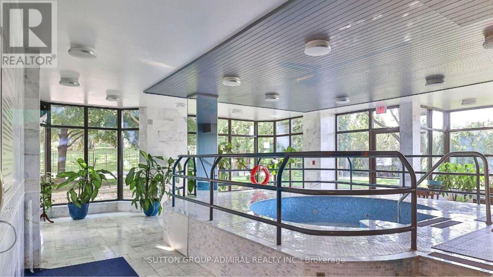 1804 - 131 Torresdale Avenue, Toronto (Westminster-Branson), Ontario  M2R 3T1 - Photo 21 - C12244932