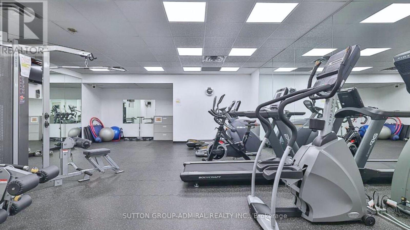 1804 - 131 Torresdale Avenue, Toronto (Westminster-Branson), Ontario  M2R 3T1 - Photo 24 - C12244932