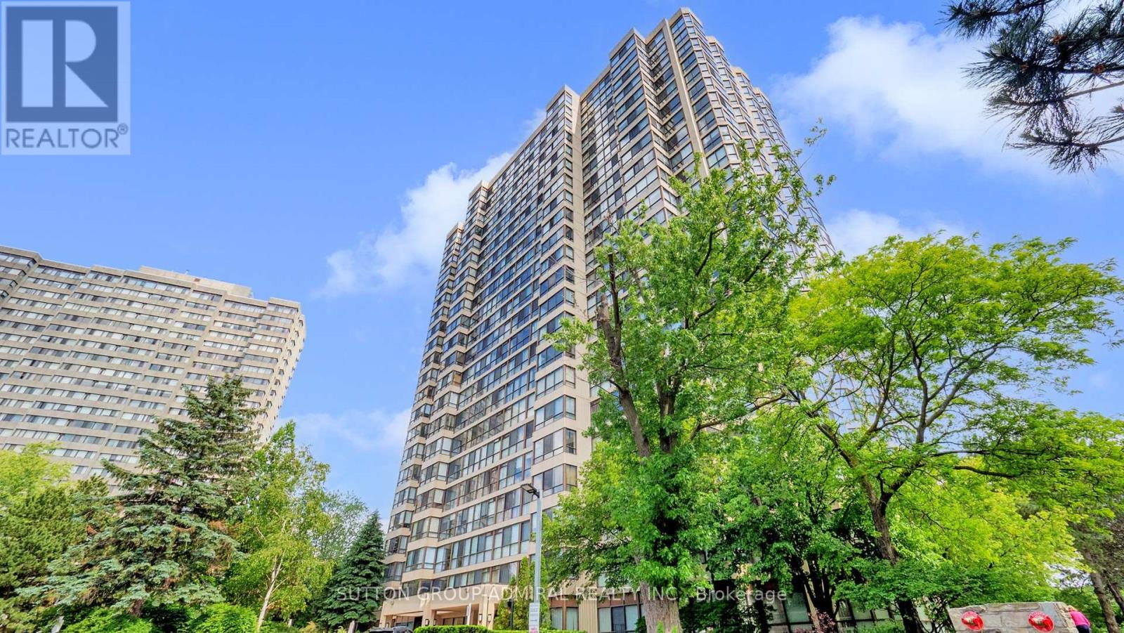 1804 - 131 Torresdale Avenue, Toronto (Westminster-Branson), Ontario  M2R 3T1 - Photo 26 - C12244932