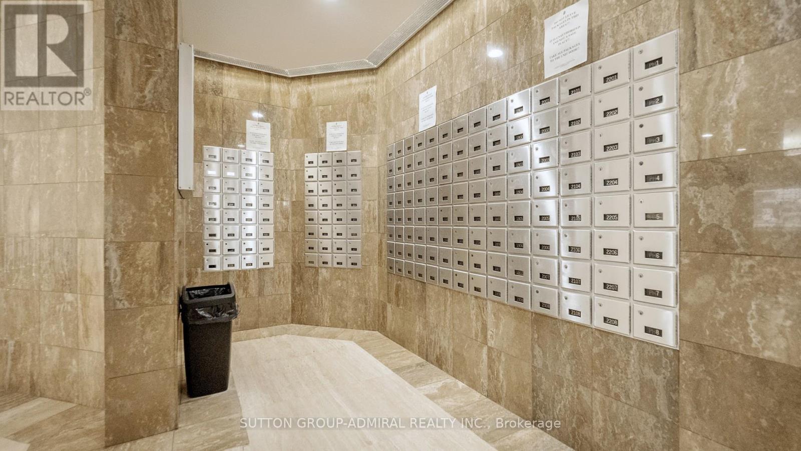 1804 - 131 Torresdale Avenue, Toronto (Westminster-Branson), Ontario  M2R 3T1 - Photo 3 - C12244932