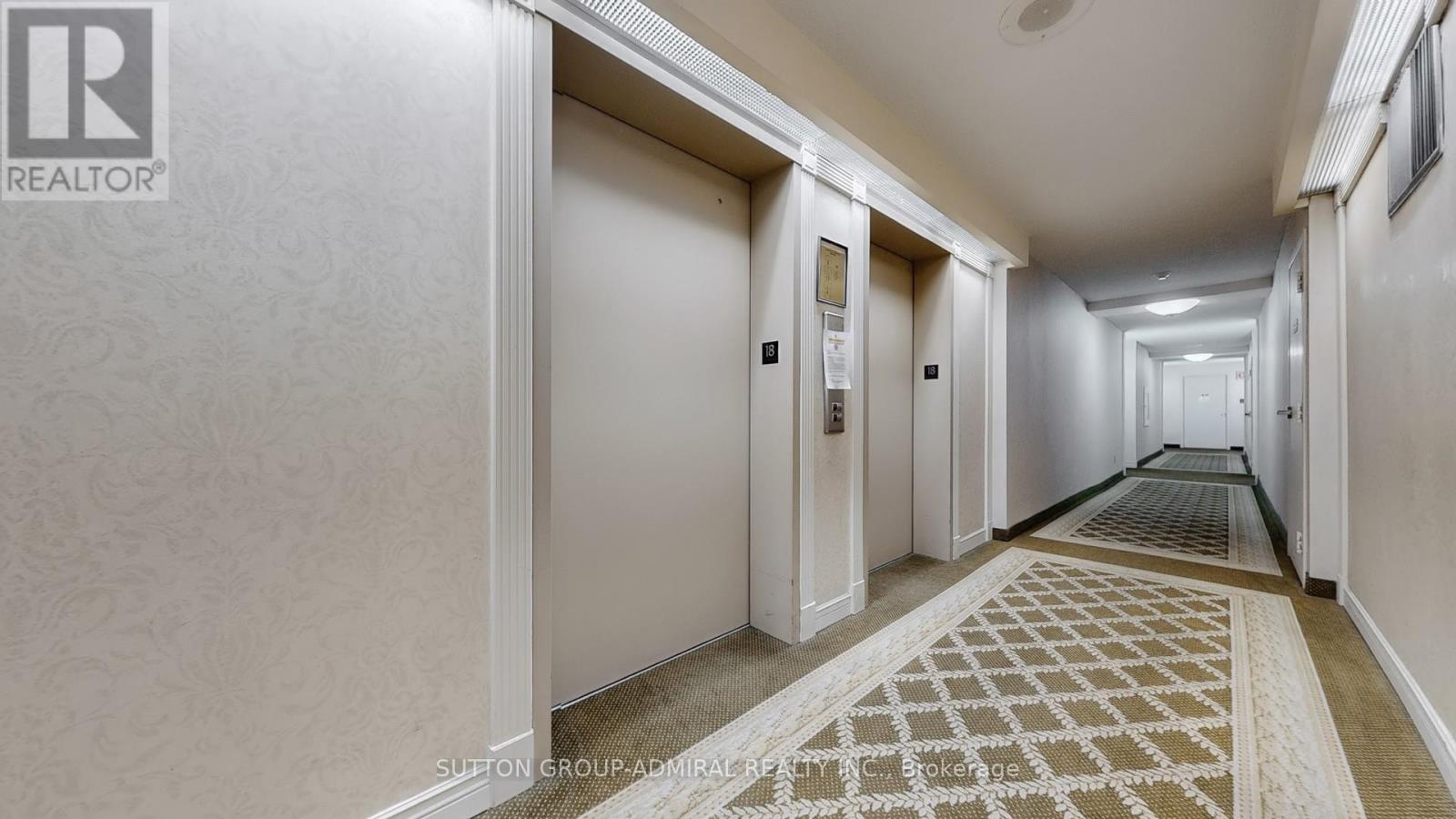 1804 - 131 Torresdale Avenue, Toronto (Westminster-Branson), Ontario  M2R 3T1 - Photo 4 - C12244932