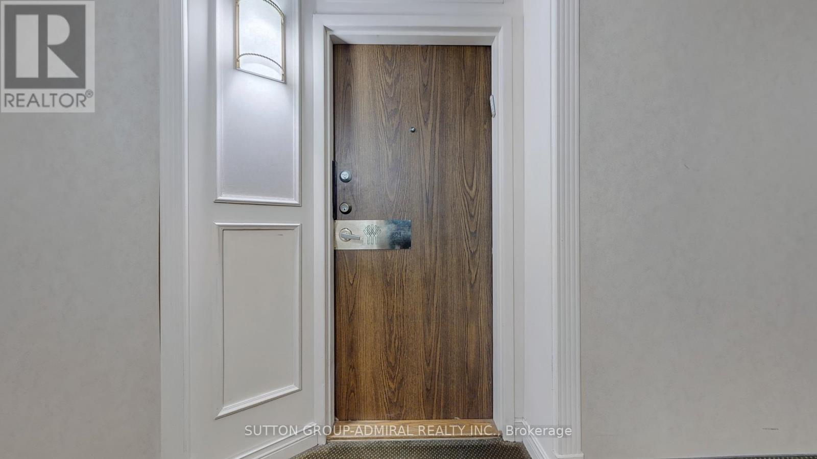 1804 - 131 Torresdale Avenue, Toronto (Westminster-Branson), Ontario  M2R 3T1 - Photo 5 - C12244932