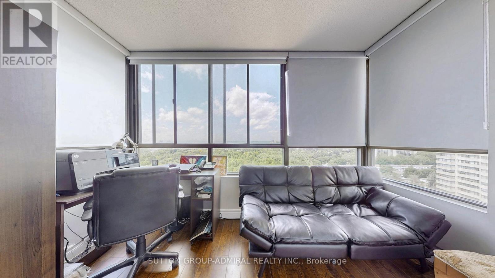 1804 - 131 Torresdale Avenue, Toronto (Westminster-Branson), Ontario  M2R 3T1 - Photo 8 - C12244932