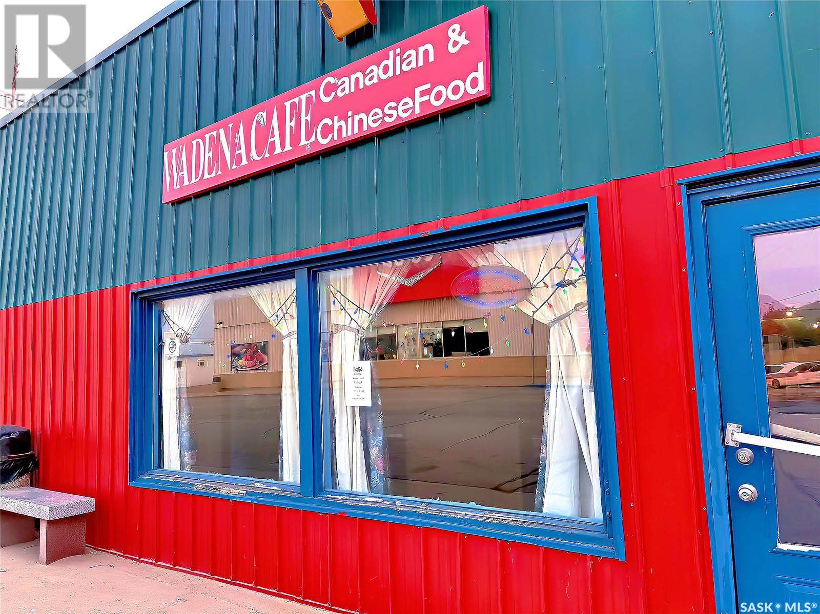127 Main STREET N, Wadena, Saskatchewan