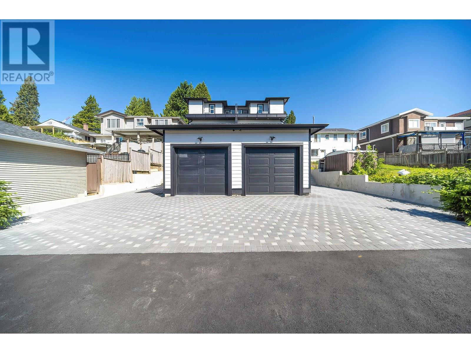 8012 11th Avenue, Burnaby, British Columbia  V3N 2N7 - Photo 20 - R3018487