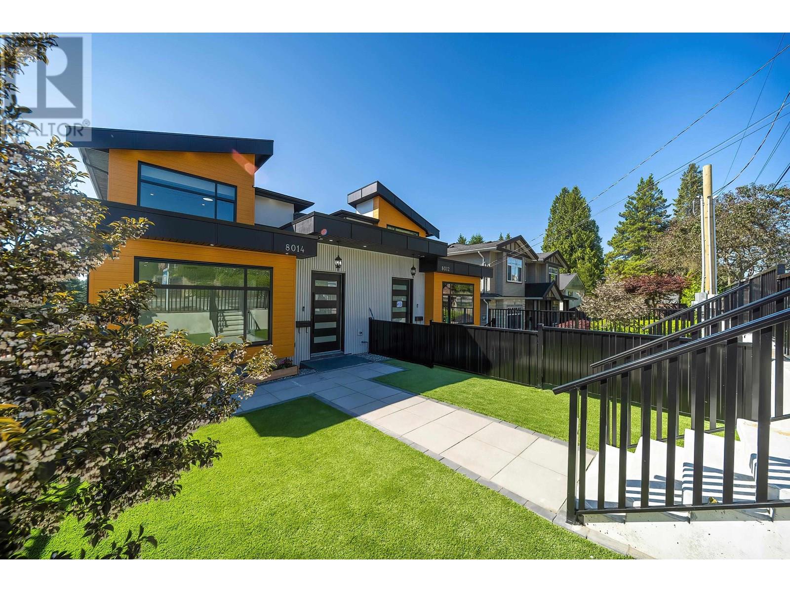 8012 11th Avenue, Burnaby, British Columbia  V3N 2N7 - Photo 10 - R3018487