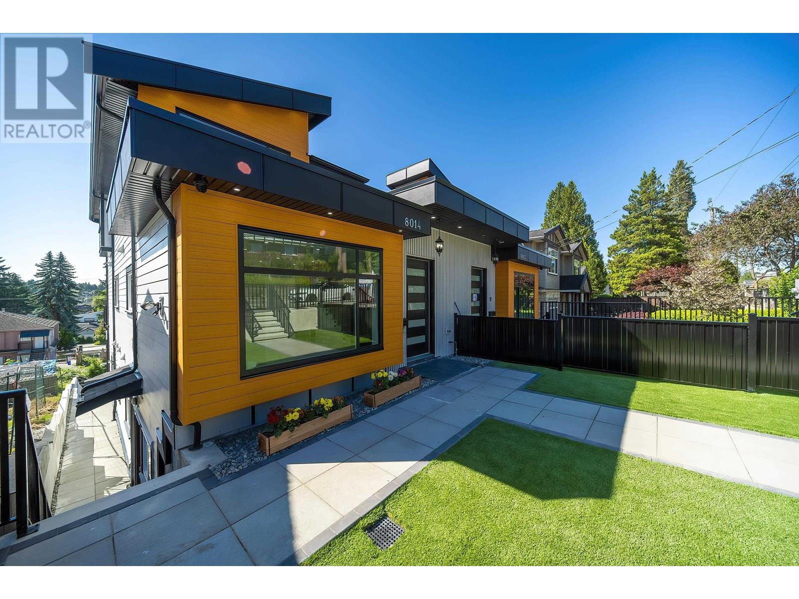 8012 11th Avenue, Burnaby, British Columbia  V3N 2N7 - Photo 11 - R3018487
