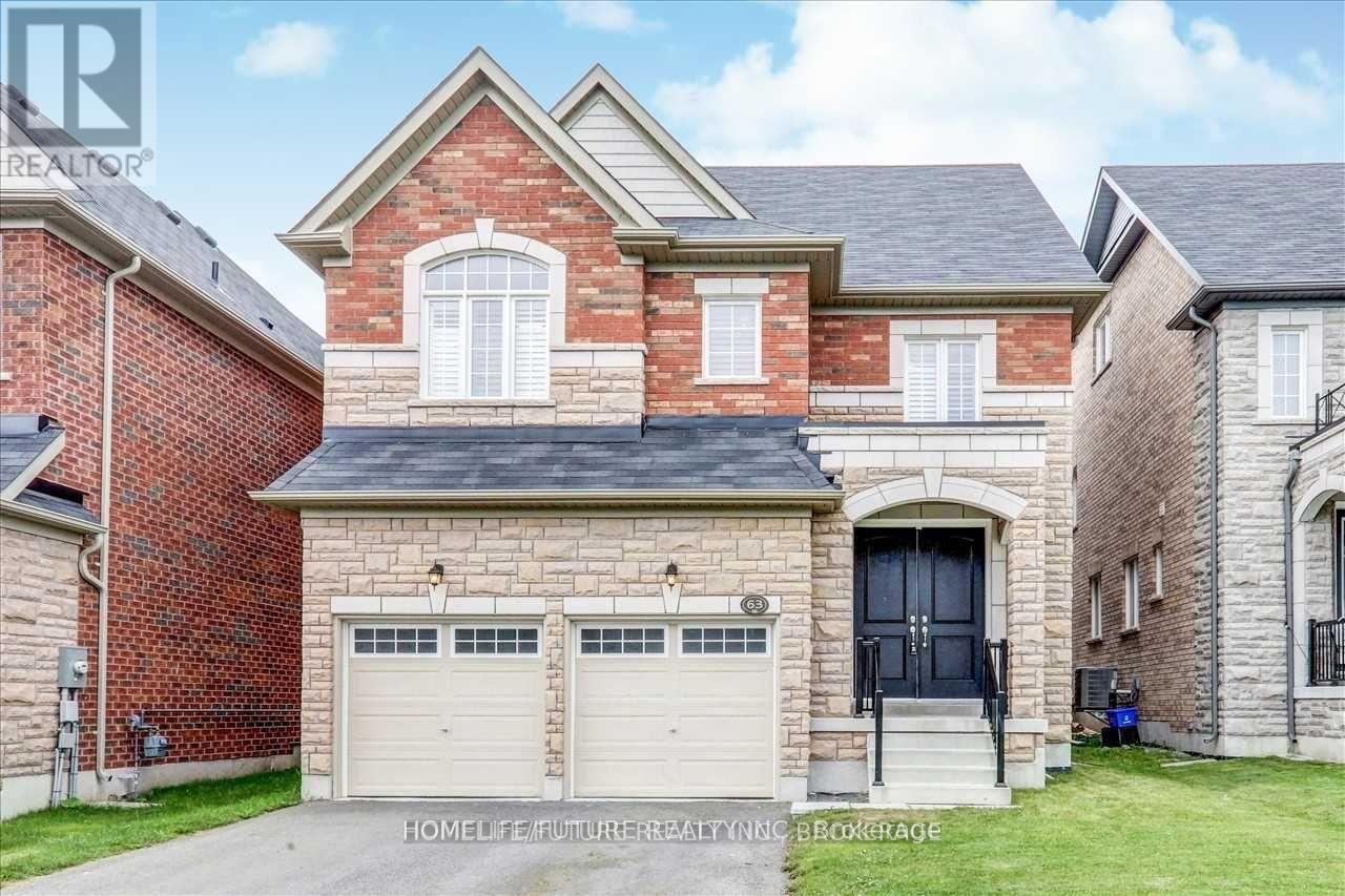 Bsmt - 63 Bonathon Crescent, Clarington, Ontario  L1C 5B9 - Photo 1 - E12244995