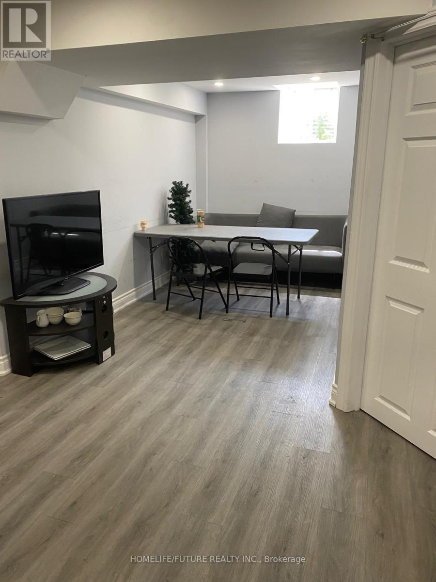 Bsmt - 63 Bonathon Crescent, Clarington, Ontario  L1C 5B9 - Photo 3 - E12244995