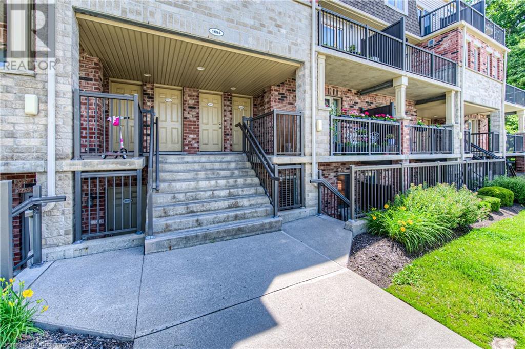 Property at 1694 FISCHER HALLMAN Road Unit# H image 4