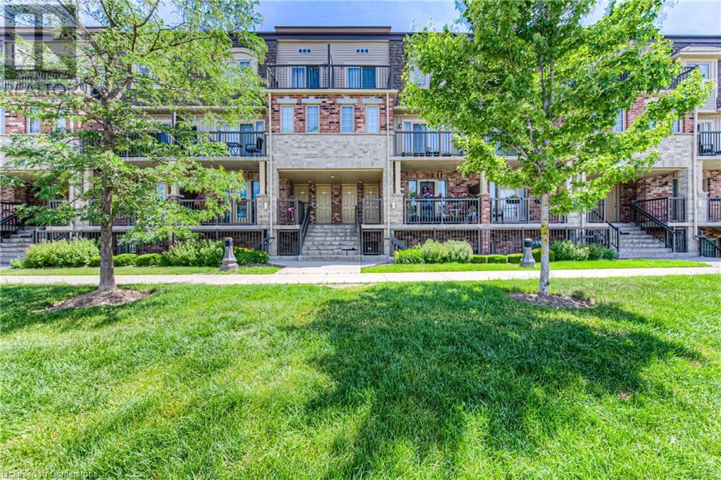 Property at 1694 FISCHER HALLMAN Road Unit# H image 5